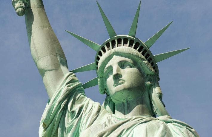 New York New York